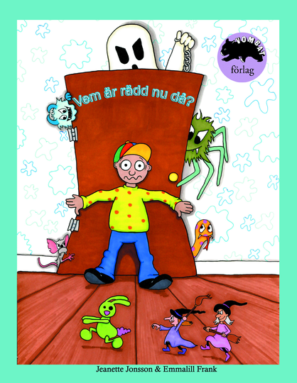 Vem Är Rädd Nu Då?