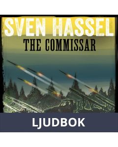 The Commissar, Ljudbok