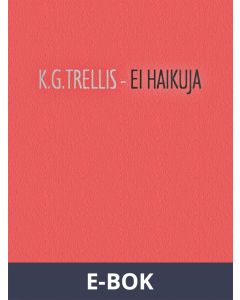 EI HAIKUJA, E-bok