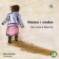 Hösten i vinden hos Livvie & Mamma