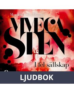 I fel sällskap, Ljudbok