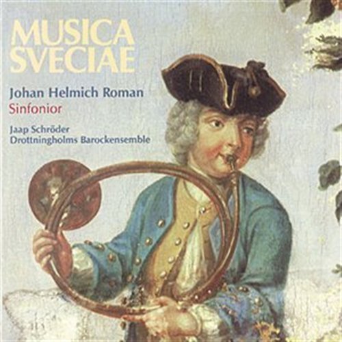 Roman: Sinfonias