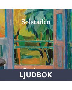 Solstaden, Ljudbok