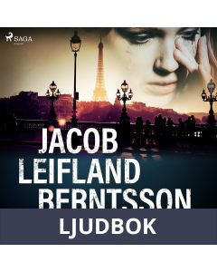 Desarmerade drömmar, Ljudbok
