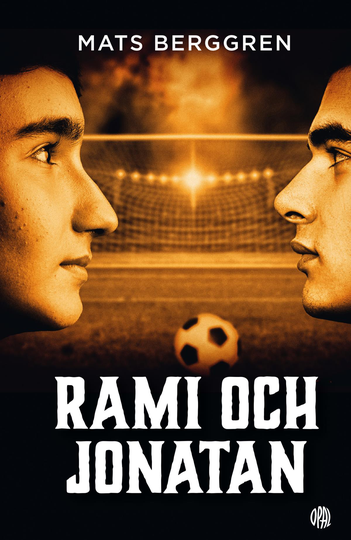 Rami Och Jonatan