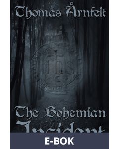 The Bohemian Incident, E-bok
