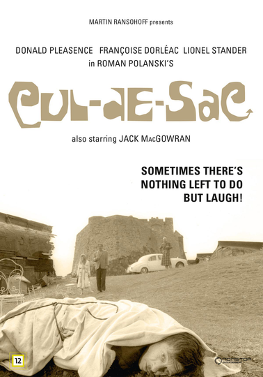 Cul de sac