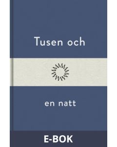 Tusen och en natt, E-bok