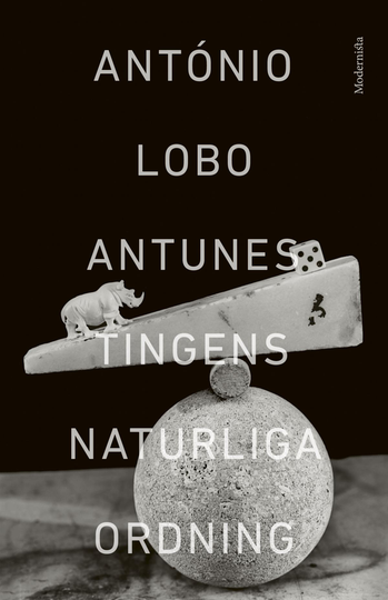 Tingens Naturliga Ordning