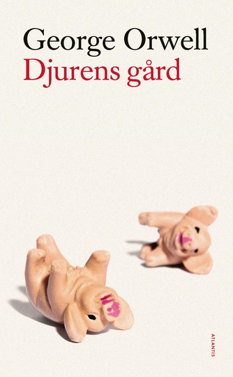 Djurens Gård - En Saga
