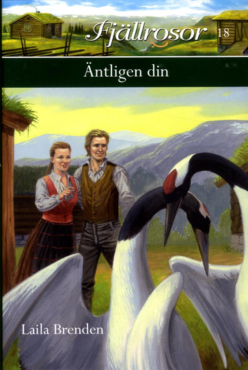 Äntligen Din
