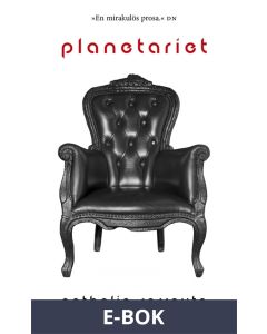 Planetariet, E-bok