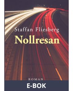 Nollresan, E-bok