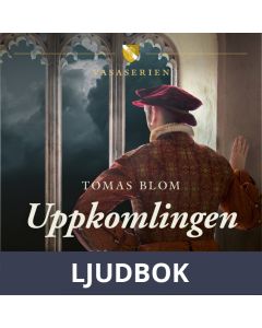 Uppkomlingen, Ljudbok