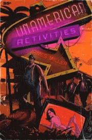 Unamerican Activities