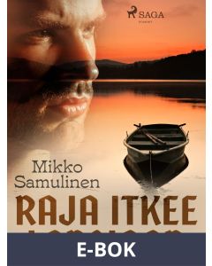 Raja itkee lapsiaan, E-bok