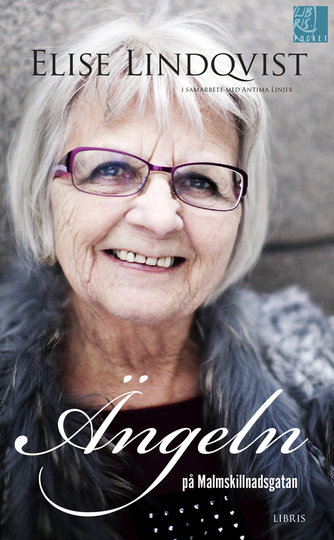 Ängeln På Malmskillnadsgatan