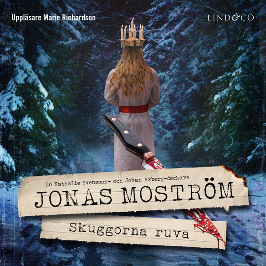 Skuggorna Ruva