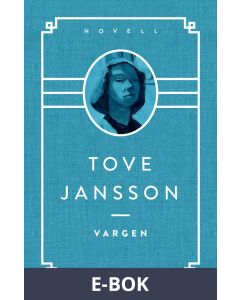 Vargen, E-bok