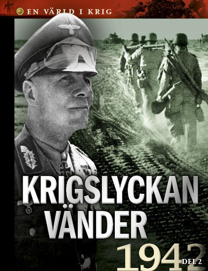 Krigslyckan Vänder