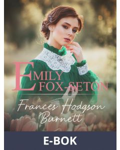 Emily Fox-Seton, E-bok
