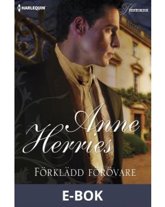 Förklädd förövare, E-bok