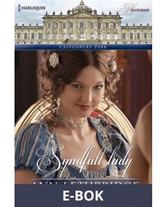 Syndfull lady, E-bok