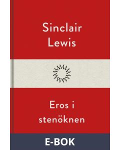 Eros i stenöknen, E-bok