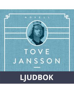 Vargen, Ljudbok