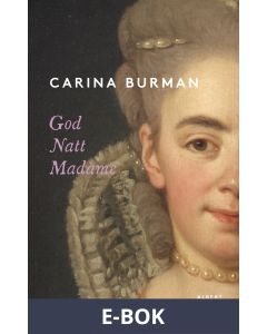 God natt Madame, E-bok