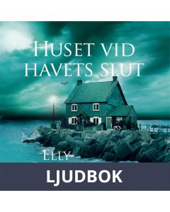 Huset vid havets slut, Ljudbok