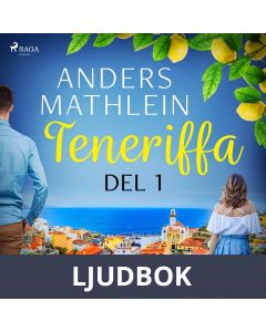 Teneriffa del 1, Ljudbok