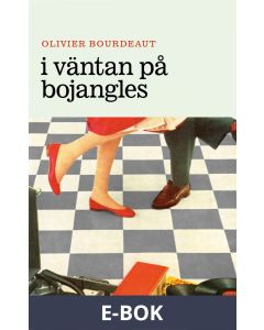 I väntan på Bojangles, E-bok