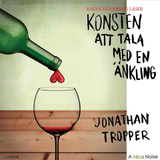Konsten Att Tala Med En Änkling