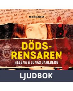Dödsrensaren, Ljudbok