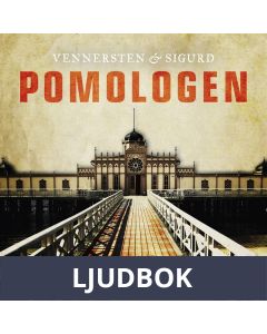 Pomologen, Ljudbok