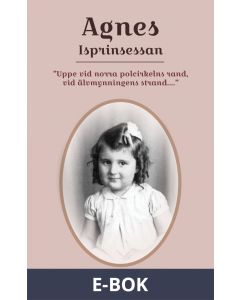 Agnes Isprinsessan, E-bok