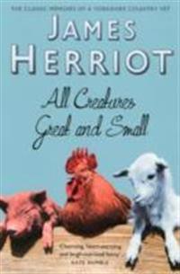 All Creatures Great and Small