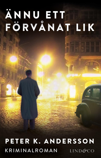 Ännu Ett Förvånat Lik