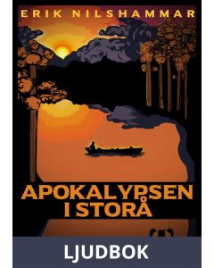 Apokalypsen i Storå, Ljudbok
