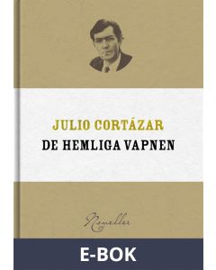 De hemliga vapnen, E-bok