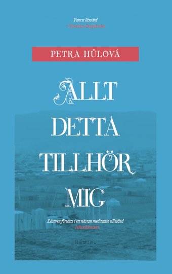 Allt Detta Tillhör Mig