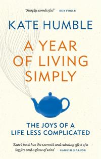 Year of Living Simply