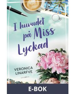 I huvudet på Miss Lyckad, E-bok