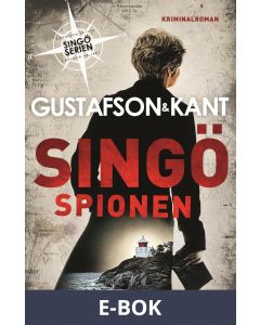 Singöspionen, E-bok