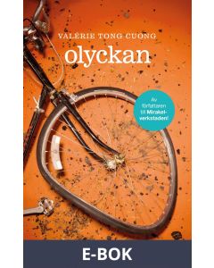 Olyckan, E-bok