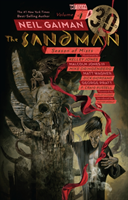 Sandman Vol. 4- Season Of Mists 30th Anniversary Edition