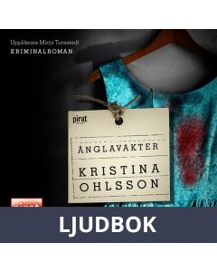 Änglavakter, Ljudbok