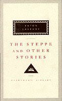 The Steppe And Other Stories