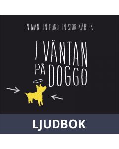 I väntan på Doggo, Ljudbok